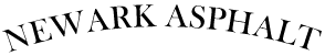 Newark Asphalt Corp.  Logo